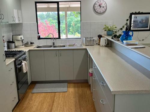 Facilities, Caringal in the Valley Farm stay in Donnybrook