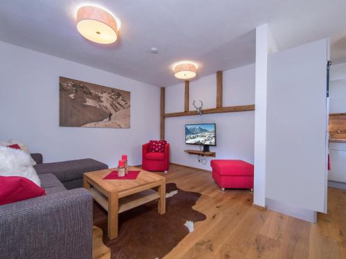 Apartment in Neukirchen by Wildkogelbahn, Neukirchen am Großvenediger (zdjęcie 3)