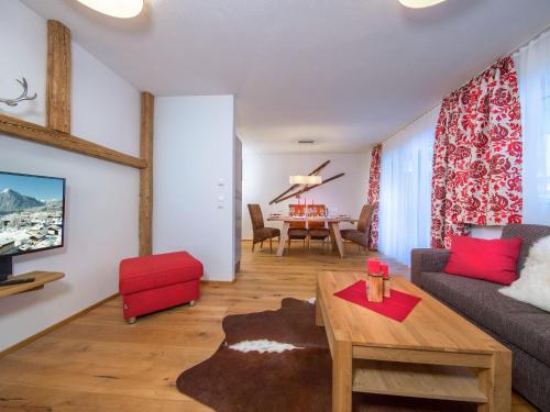Apartment in Neukirchen by Wildkogelbahn, Neukirchen am Großvenediger (zdjęcie 4)