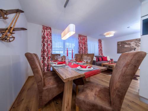 Apartment in Neukirchen by Wildkogelbahn, Neukirchen am Großvenediger (zdjęcie 5)
