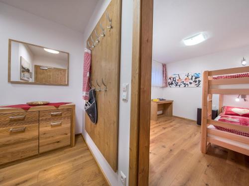 Apartment in Neukirchen by Wildkogelbahn, Neukirchen am Großvenediger (zdjęcie 9)