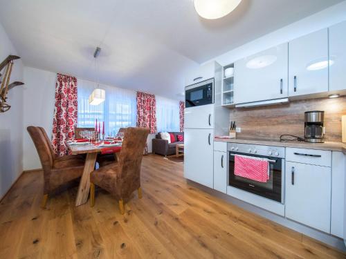 Apartment in Neukirchen by Wildkogelbahn, Neukirchen am Großvenediger (zdjęcie 7)