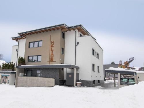 Apartment in Neukirchen by Wildkogelbahn, Neukirchen am Großvenediger