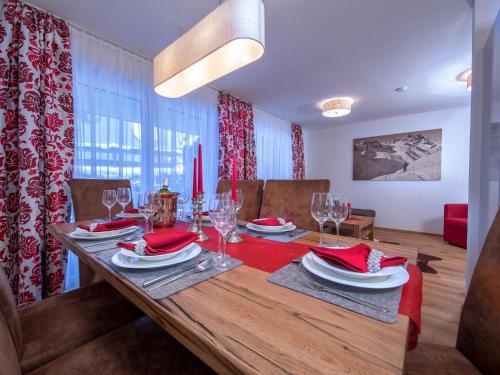 Apartment in Neukirchen by Wildkogelbahn, Neukirchen am Großvenediger (zdjęcie 8)