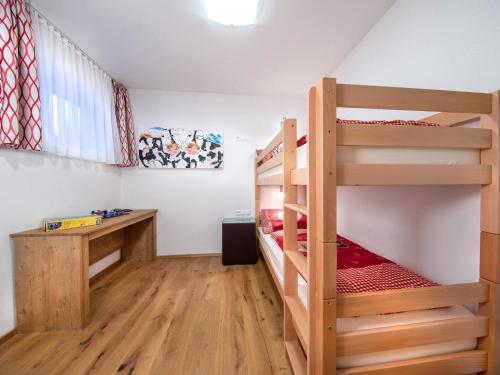 Apartment in Neukirchen by Wildkogelbahn, Neukirchen am Großvenediger (zdjęcie 10)