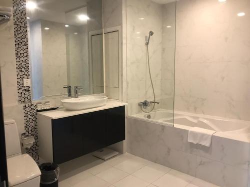 Maline Exclusive Serviced Apartments photo 2
