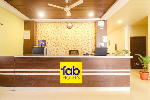 FabExpress Airport Stay Inn