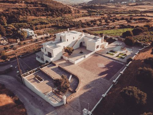 Villa Elia gîte à louer Mélanes