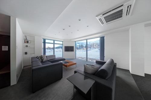 共用Lounge/電視區