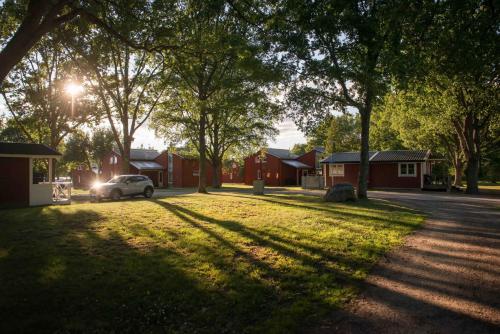 First Camp Västerås-Mälaren - Accommodation - Västerås