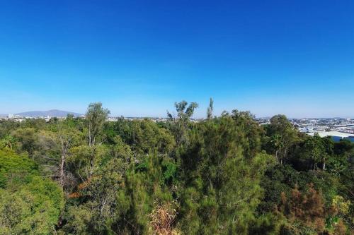 Hermoso departamento céntrico con Increíble vista