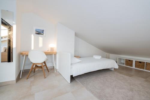 Riviera degli Ulivi - Terrace over the castle