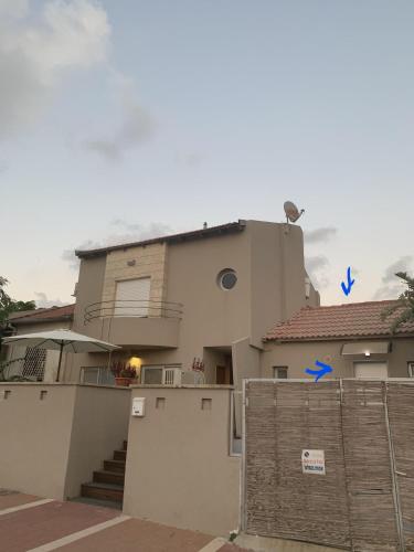 Ngoại cảnh khách sạn, studio by the sea in Ashdod