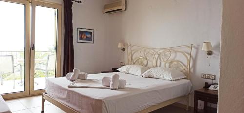 1 queen bed