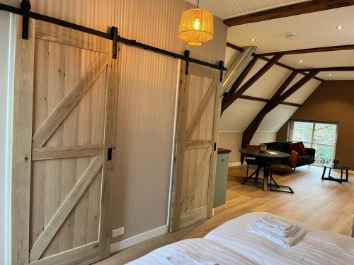 Appartement de Haven, Veere