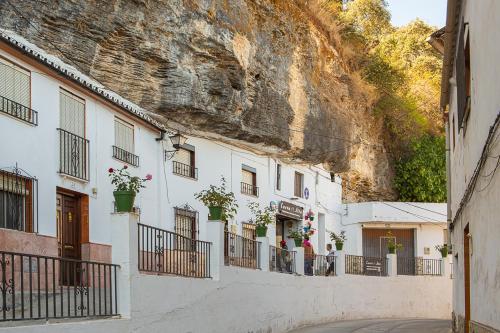 Tugasa Hotel El Almendral - image 6
