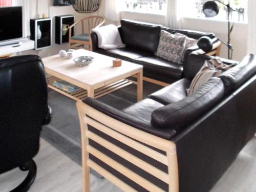  6 person holiday home in Henne in Henne Strand