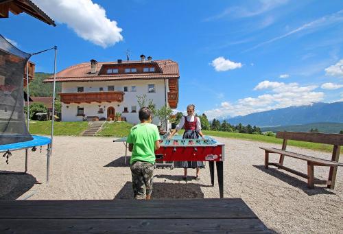 Niederhaeusererhof