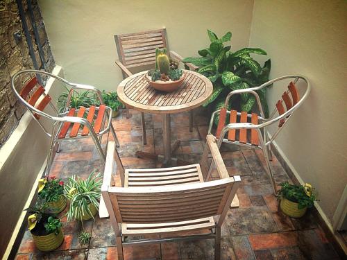 Palmira Hostel - image 2