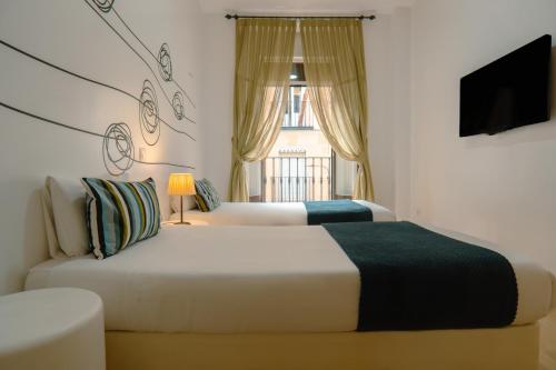 Smartr Madrid Chueca