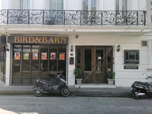 Double Bed Hotel 2