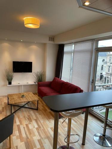 . City Hotel Appartement Tilburg