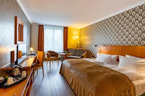 Parkhotel Gorlitz - Zgorzelec