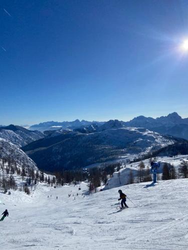 FeWo Sonnenschein FeWo Sonnenschein