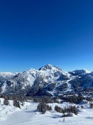 FeWo Sonnenschein FeWo Sonnenschein