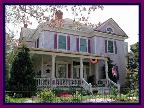 Belle Hearth Bed and Breakfast