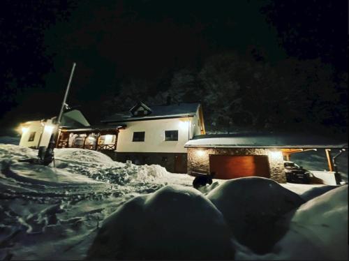 Chata Klinger - Chalet - Banská Štiavnica