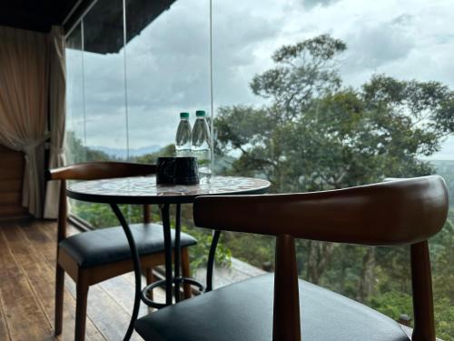 Facilities, Bao Sheng Durian Farm in Teluk Bahang