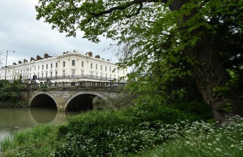 Terrace House - Hotel - Leamington Spa