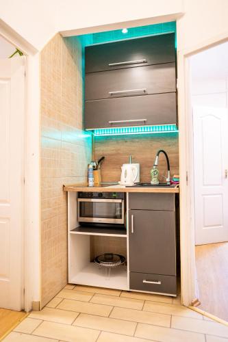 Apartment of Közraktár, Budapest (foto 5)