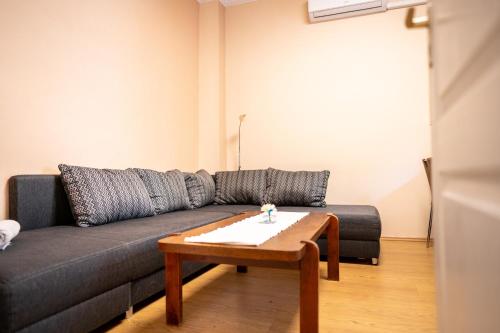 Apartment of Közraktár, Budapest (foto 6)