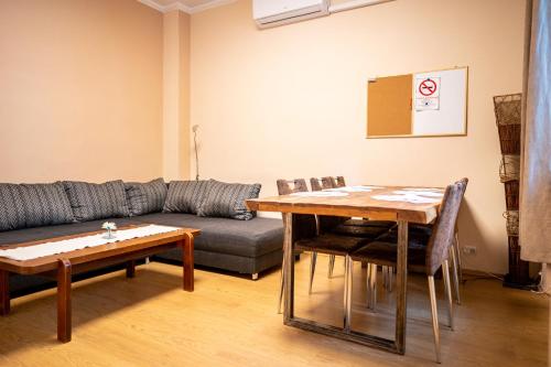 Apartment of Közraktár, Budapest (foto 8)