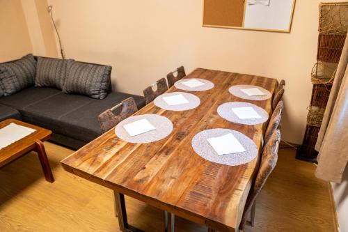 Apartment of Közraktár, Budapest (foto 9)