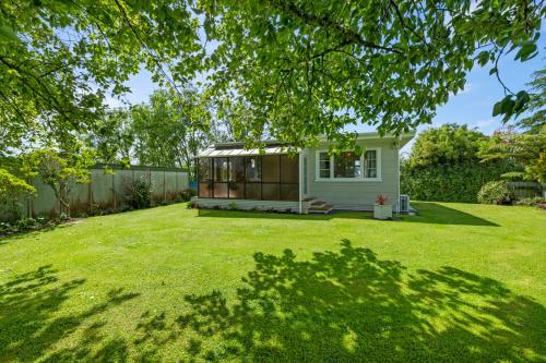 Carrington Countryside - New Plymouth Holiday Home - New Plymouth