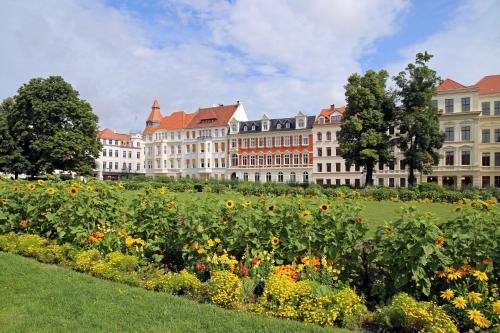 Parkhotel Görlitz - image 2
