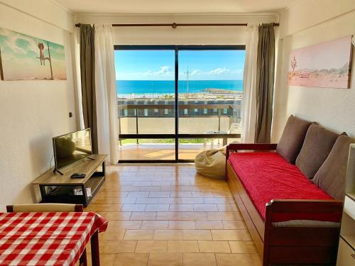  Tubarinho Apartment in Costa da Caparica