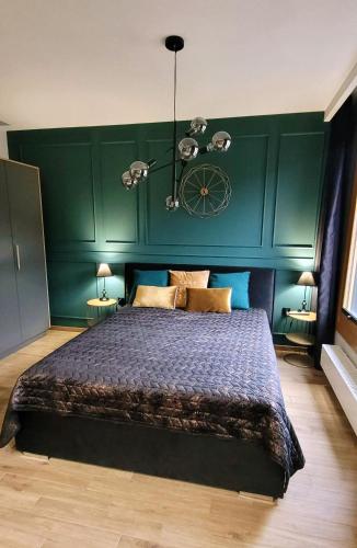 Apartamenty Kossak Residence 5