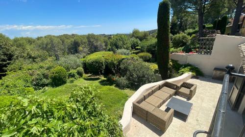 Accommodation in Mouans-Sartoux