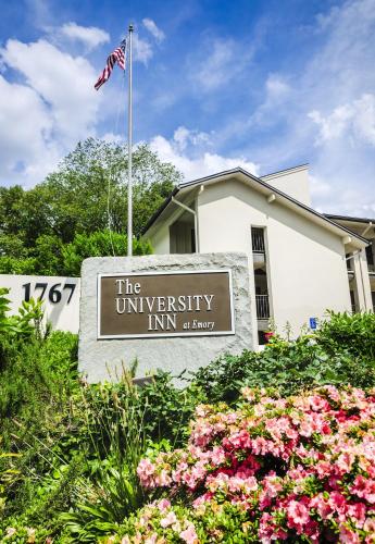 The University Inn at Emory