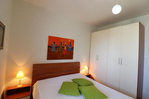 Casa Rossana Your Cozy Retreat in the Heart of Otranto, Steps From the Beach a