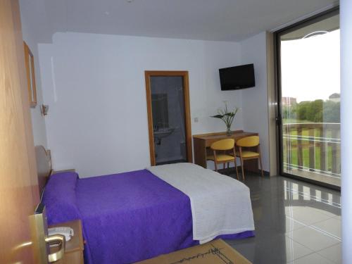 Hotel Brisa da Lanzada - image 9