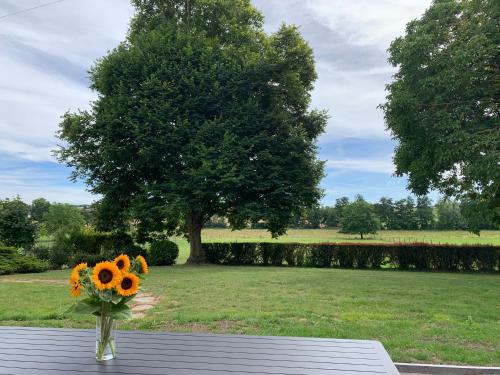 La Bergerie, gîte à la ferme, 3 épis