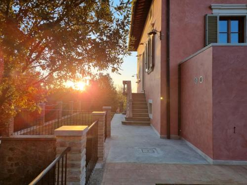  Casa Del Grifone, holiday home in Tuscany in La Dispensa