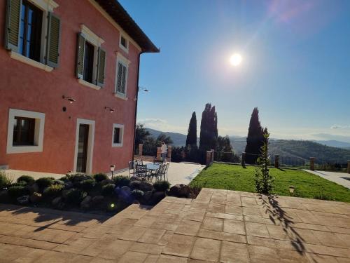 Casa Del Grifone, holiday home in Tuscany