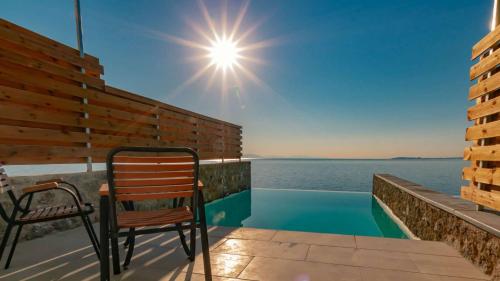 Room in Guest room - Room With Private Pool