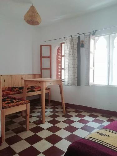 Vallparadis Pension Familiar" FIRDAUS"